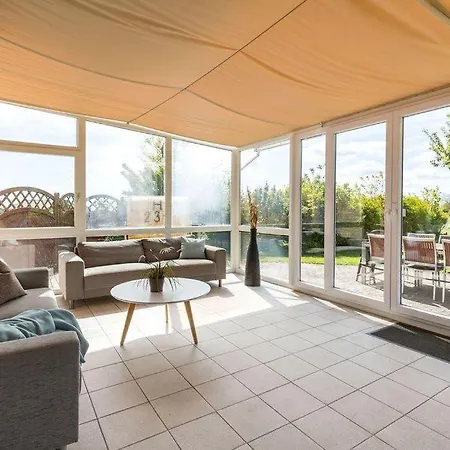 Apartament Buedlfarm-bauers-haus