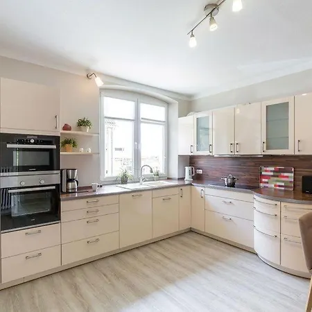 Buedlfarm-bauers-haus Apartment *