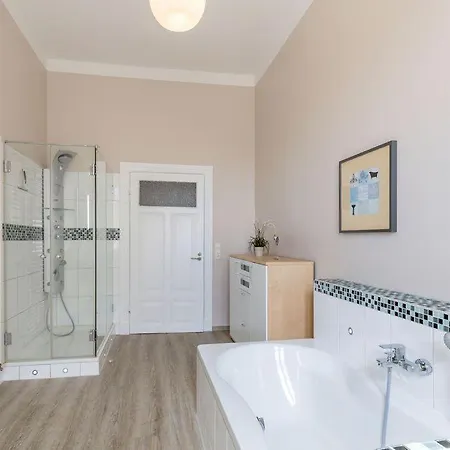 Buedlfarm-bauers-haus Apartament