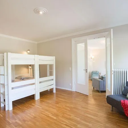 Apartament Buedlfarm-bauers-haus *