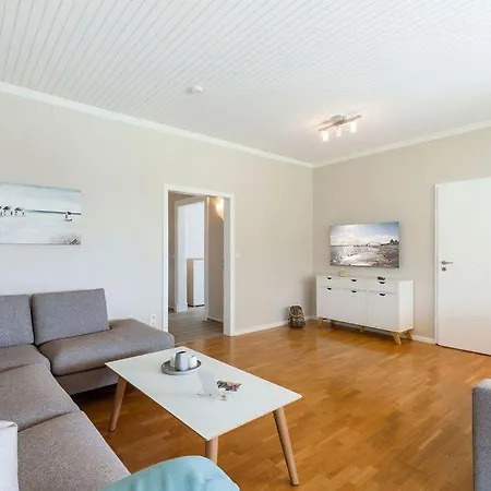 Apartment Buedlfarm-bauers-haus