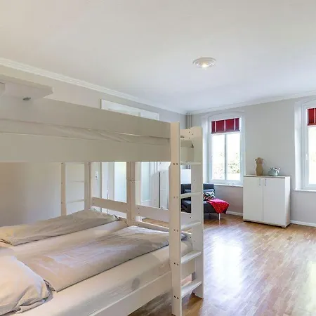 Buedlfarm-bauers-haus Apartament