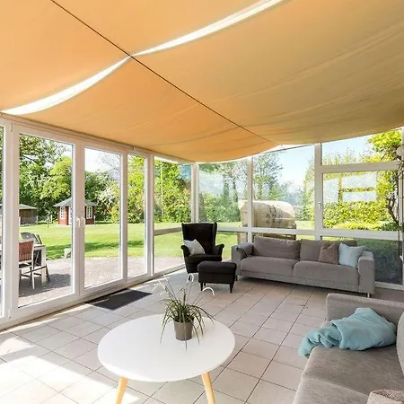 Apartament Buedlfarm-bauers-haus *