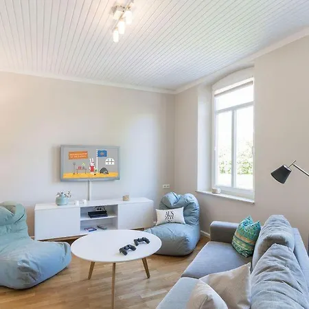 Buedlfarm-bauers-haus Apartment *