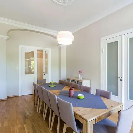 Apartment Buedlfarm-bauers-haus