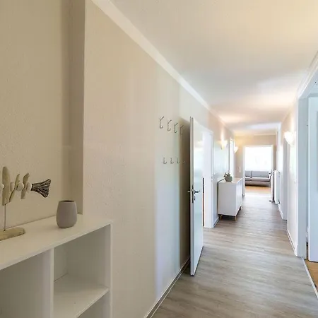 Buedlfarm-bauers-haus * Sahrensdorf