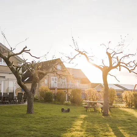 Apartament Buedlfarm-bauers-haus