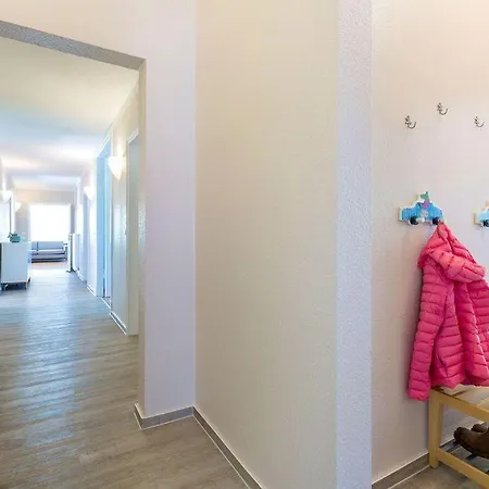 Buedlfarm-bauers-haus Apartament