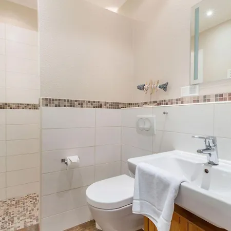 Buedlfarm-bauers-haus Apartament *